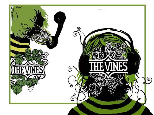 The Vines