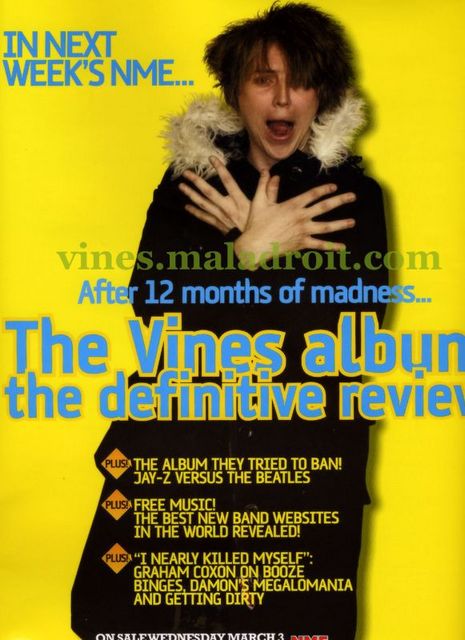 The Vines
