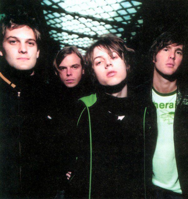 The Vines