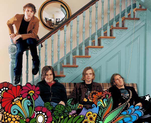 The Vines