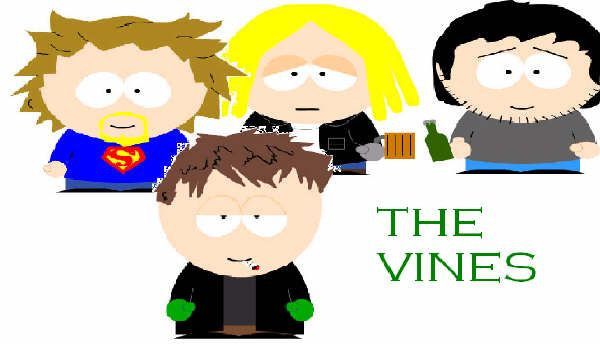 The Vines