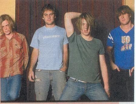The Vines