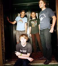 The Vines