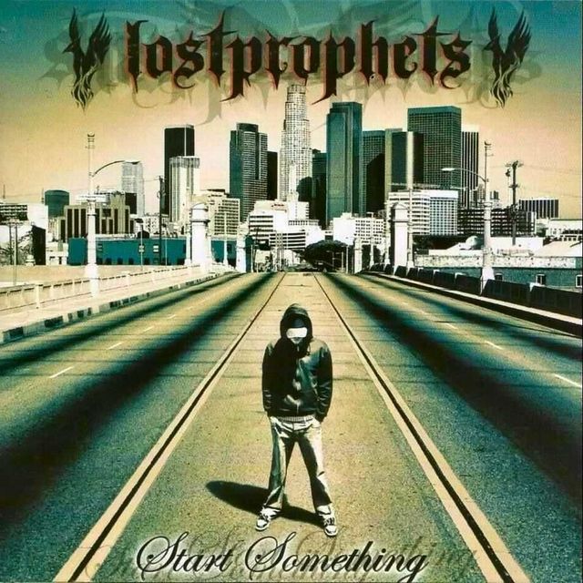 Lostprophets
