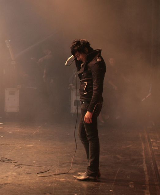 Lostprophets