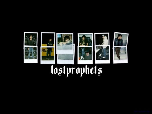Lostprophets