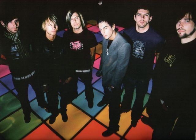 Lostprophets