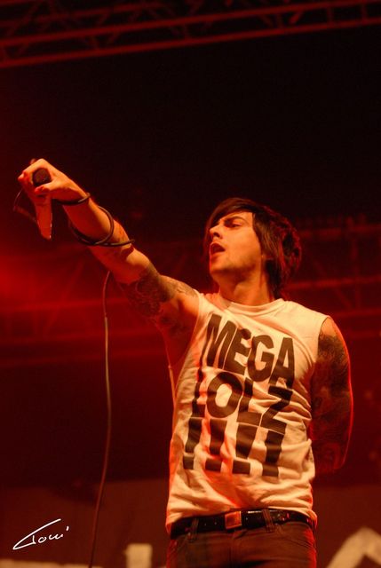 Lostprophets