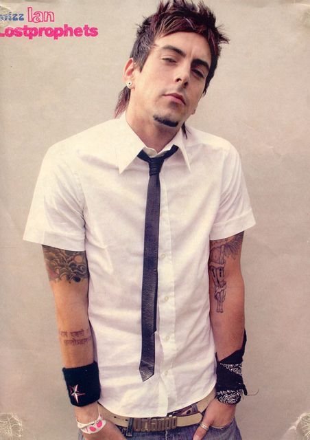 Lostprophets