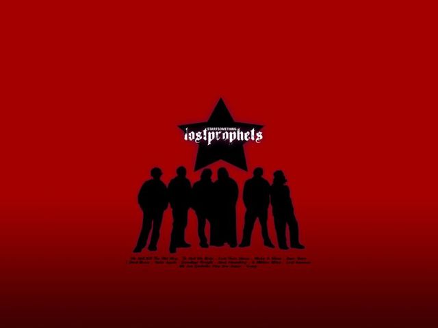 Lostprophets