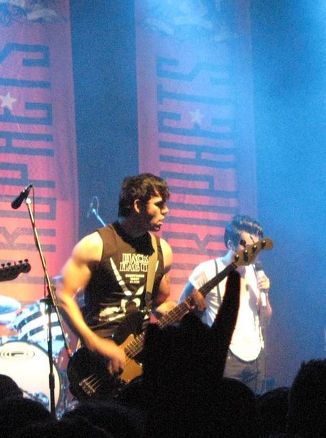 Lostprophets