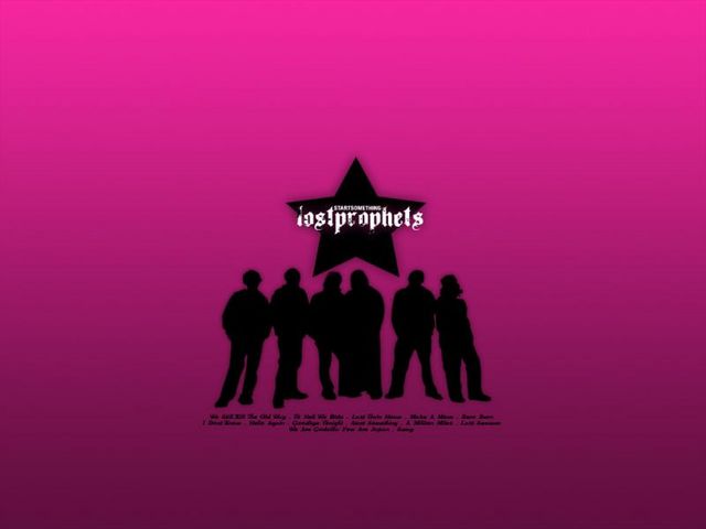 Lostprophets