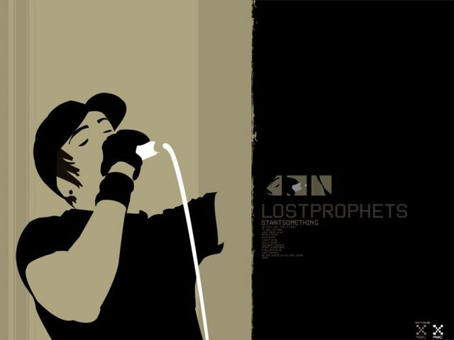 Lostprophets