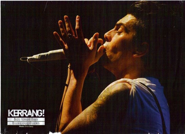 Lostprophets