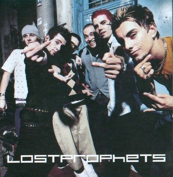 Lostprophets