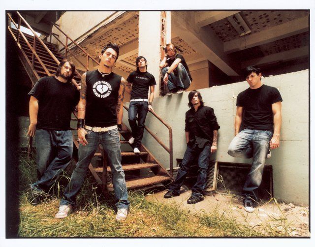 Lostprophets