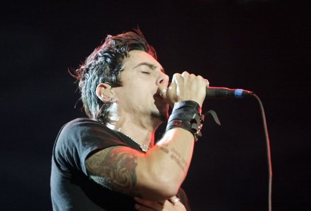 Lostprophets