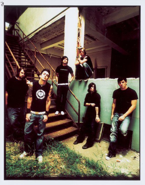 Lostprophets