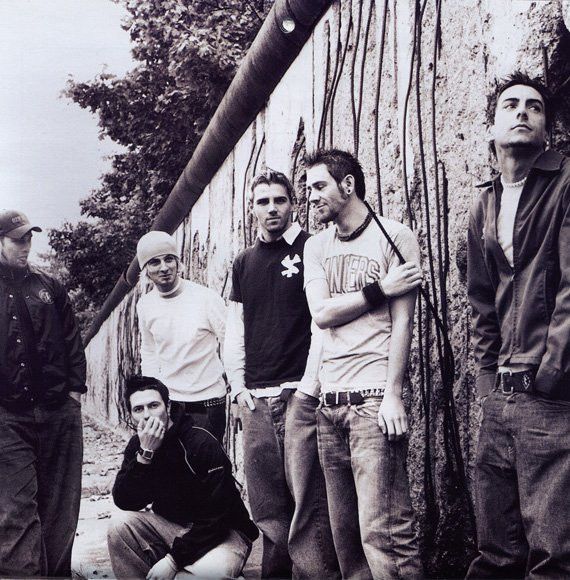 Lostprophets
