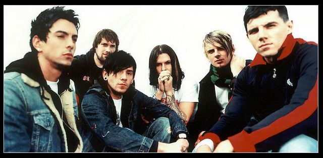 Lostprophets