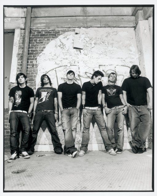 Lostprophets