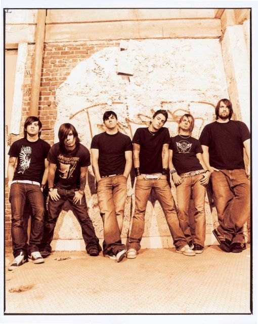 Lostprophets