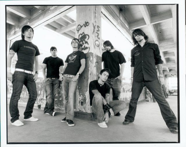 Lostprophets