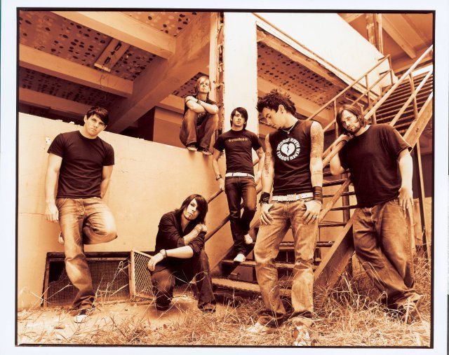 Lostprophets