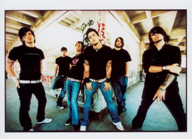 Lostprophets