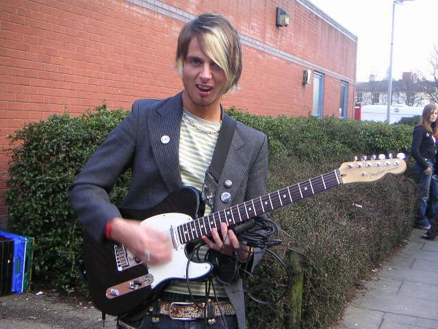 Lostprophets