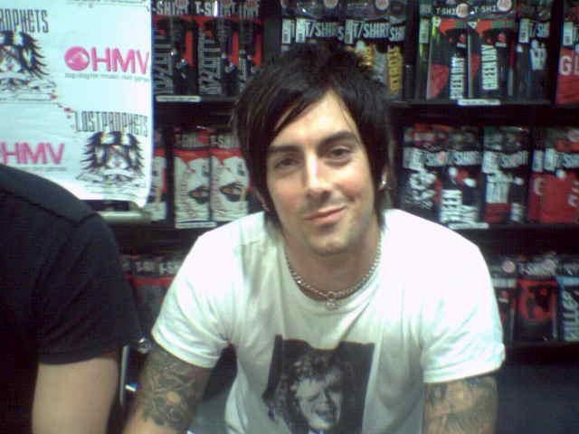 Lostprophets