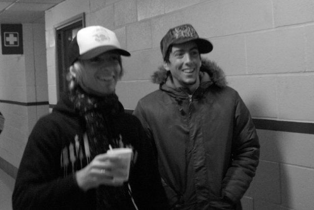 Lostprophets