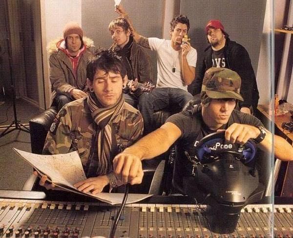 Lostprophets