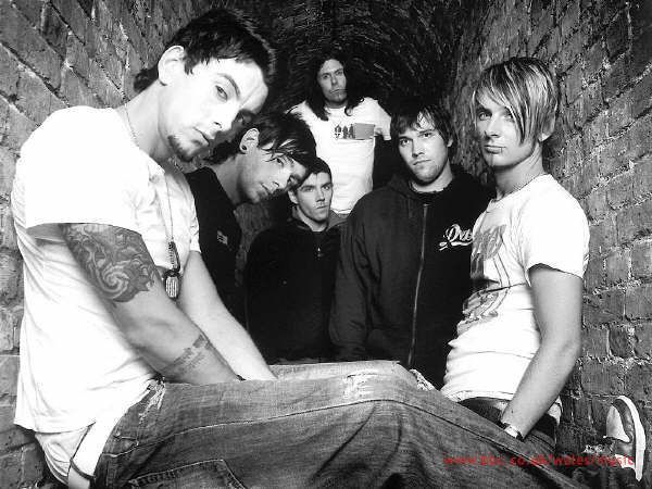 Lostprophets