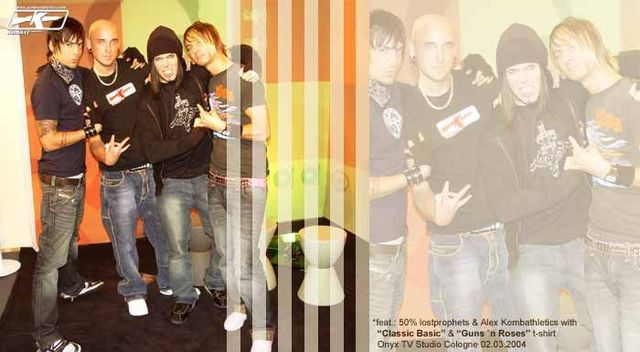 Lostprophets
