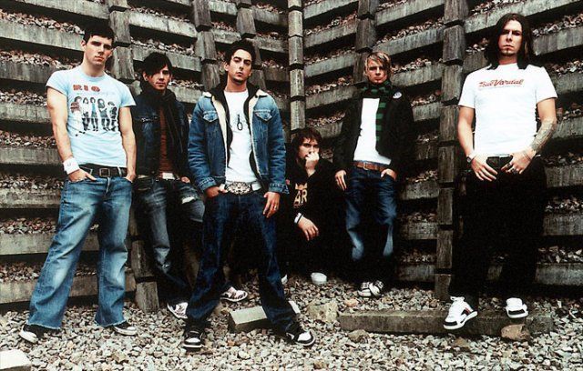 Lostprophets