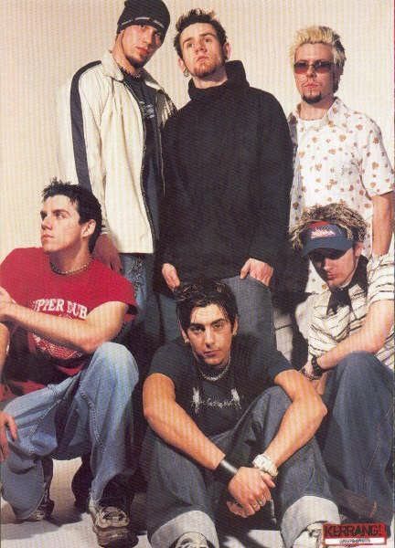 Lostprophets