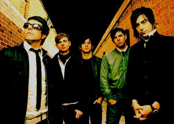 Lostprophets