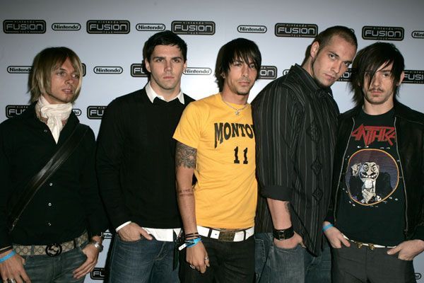 Lostprophets
