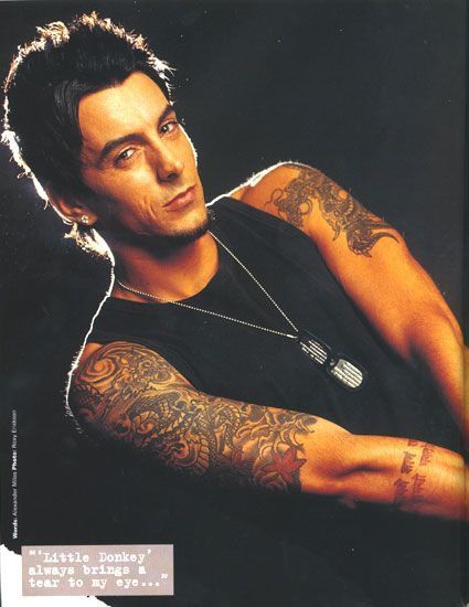 Lostprophets