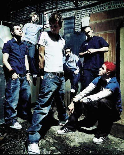 Lostprophets