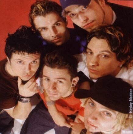 Lostprophets
