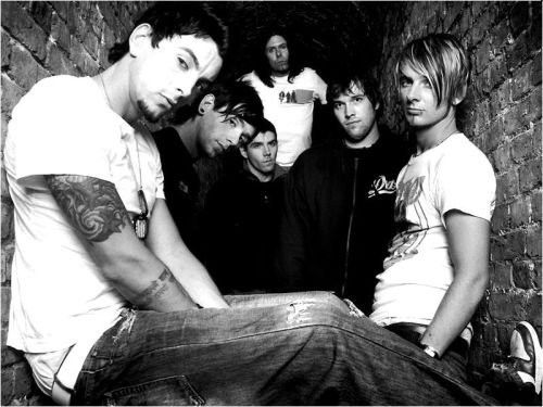 Lostprophets