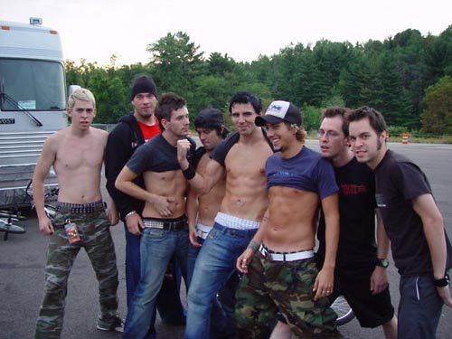 Lostprophets