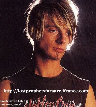 Lostprophets