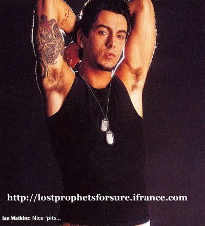 Lostprophets