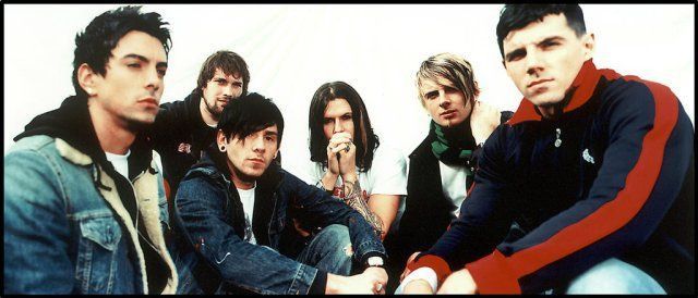 Lostprophets