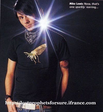 Lostprophets