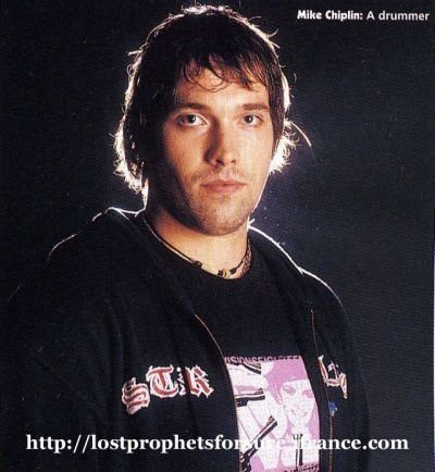 Lostprophets