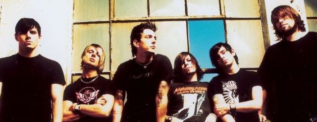 Lostprophets